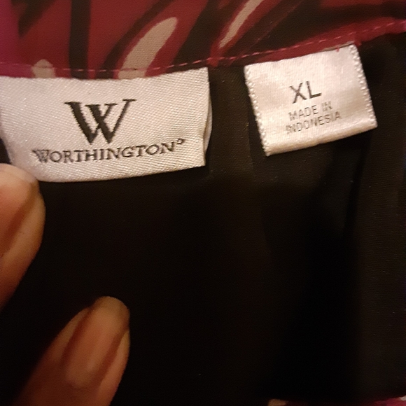 Peasant top - Picture 3 of 3